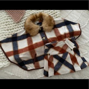 Janie and jack outfit